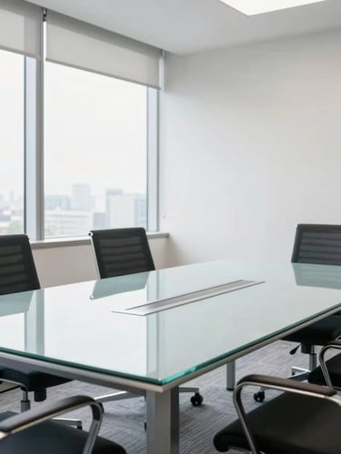 Space Republic Workspace Solutions offers Meeting Room and Virtual Office address.