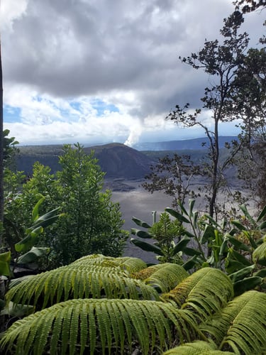 Kilauea