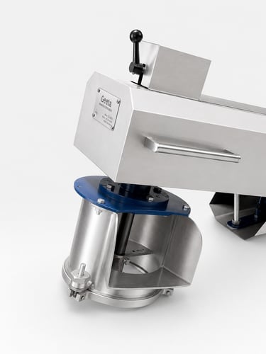 namkeen extruder machine
