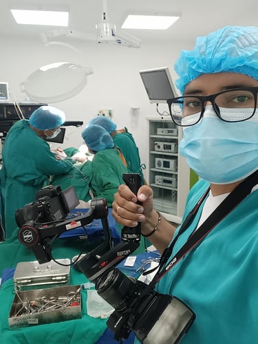 Marketing digital médico en Quito para clínicas y especialistas