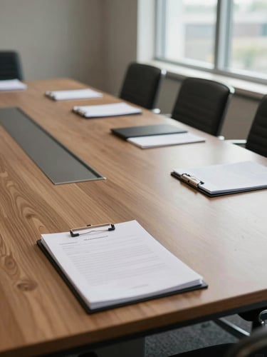 Collaborative divorce