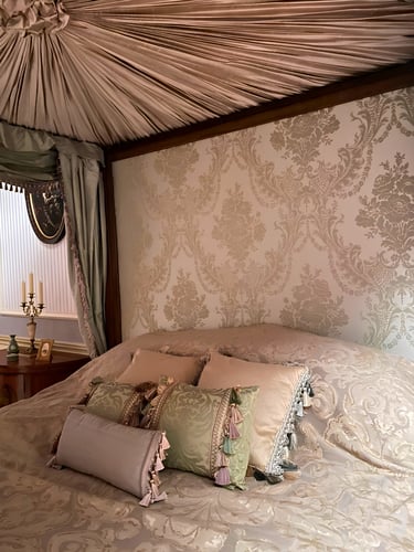 The Upholstery and Design Studio South Buckinghamshire - Film and TV