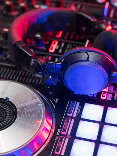 DJ huren Deventer