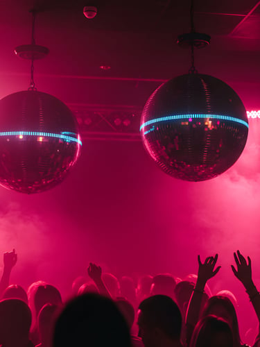 DJ boeken Deventer