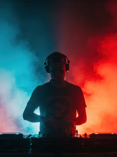 DJ boeken Deventer