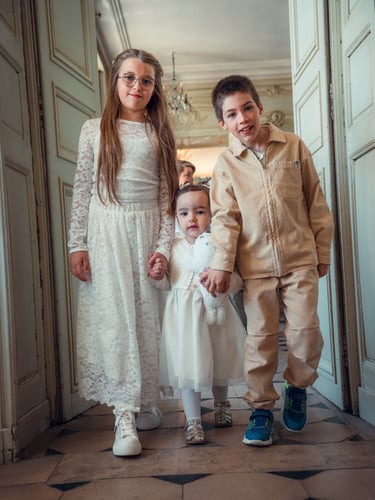 Photographe mariage Montpellier