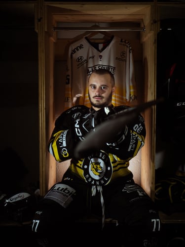 Photographe sport montpellier