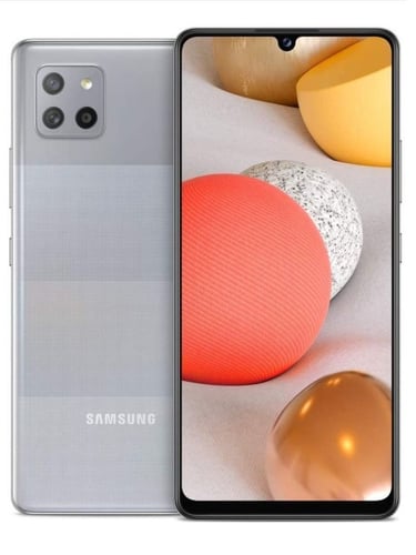 Ремонт на Galaxy A42 - Сервиз за телефони ZonataFix