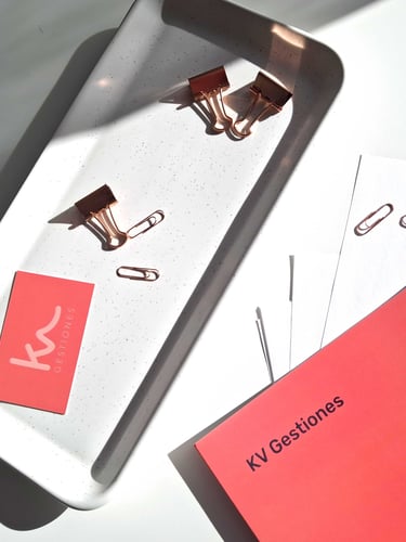 KV Gestiones, Karina Viñuela. Soluciones personalizadas para pequeñas y medianas empresas que buscan optimizar sus procesos a