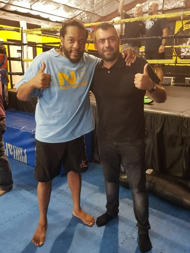 هادي محمدعلي