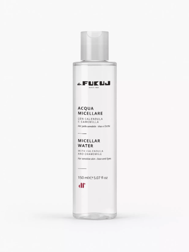 eau micellaire peaux sensible et pour tout types de peau pas cher 