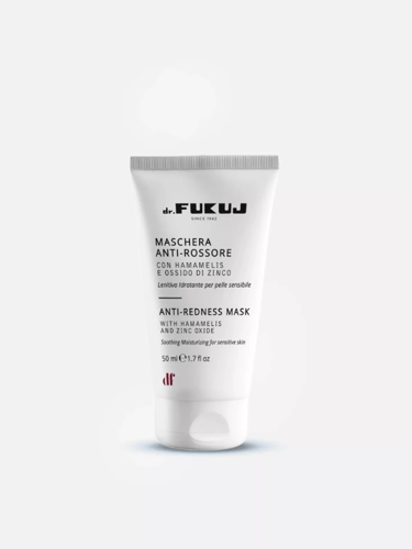 masque anti rougeurs de Dr FUKUJ pas cher 