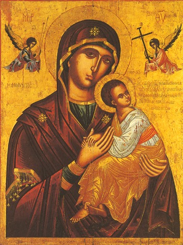 Theotokos