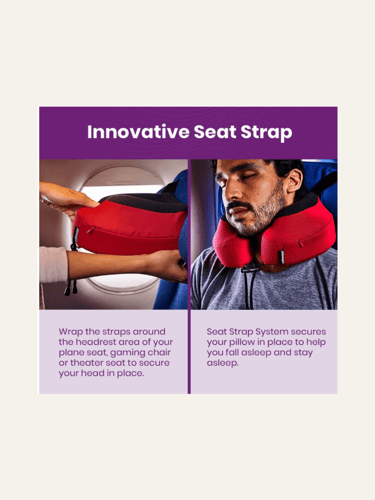 picture of Cabeau Evolution S3 Travel Pillow