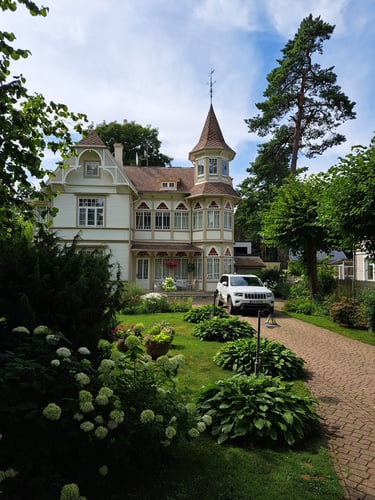 Jūrmala, Latvia