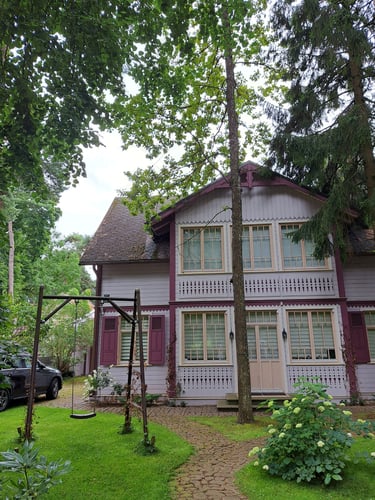 Jūrmala, Latvia