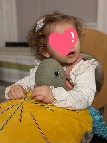 Des peluches attendrissantes fabriquées en France