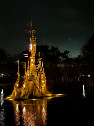 Efteling Bosrijk