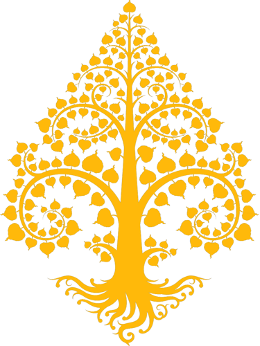 Ícone - Árvore da Vida