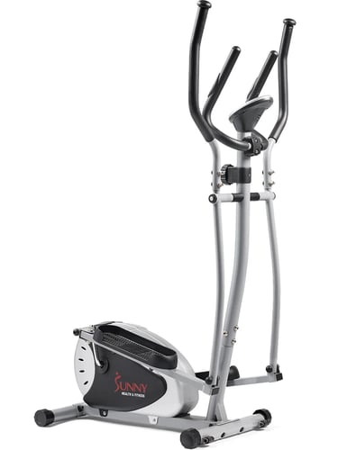 Elliptical