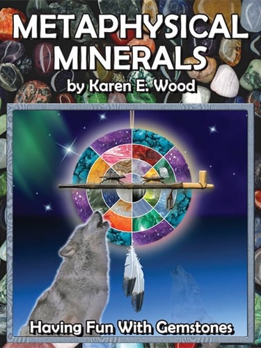 Metaphysical Minerals