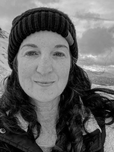 Photographer Kate Dougherty