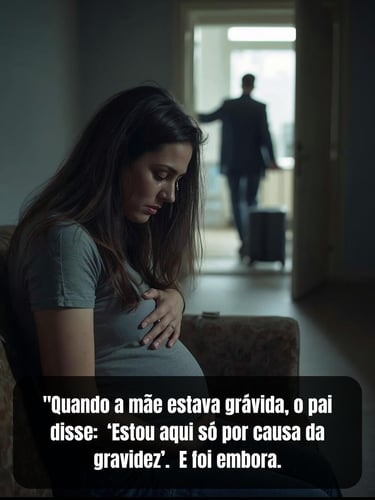mãe solo