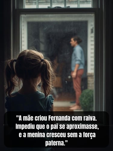 alienação parental