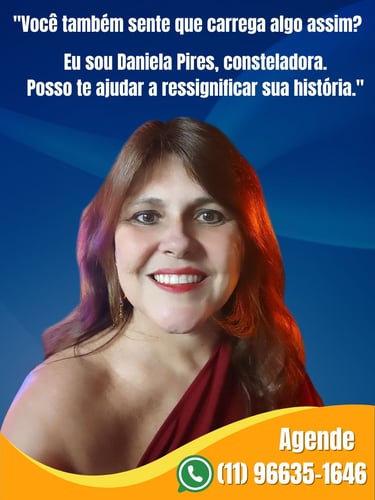 constele comigo 11 966351646