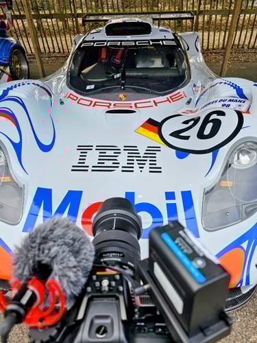 Goodwood
