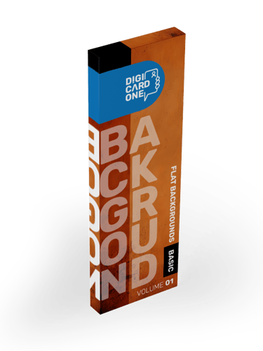 DigiCardOne flat backgrounds 01