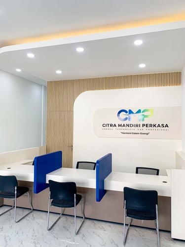 interior kudus