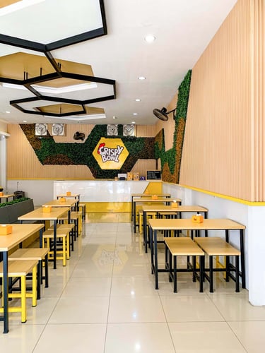 interior kudus