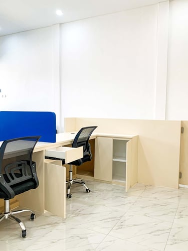 interior kudus