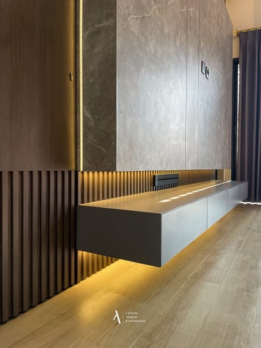 produksi interior kudus