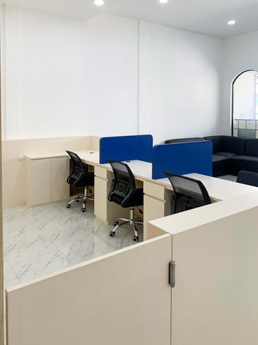 interior kudus