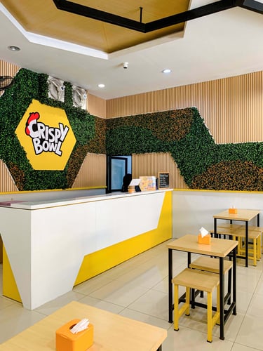 interior semarang