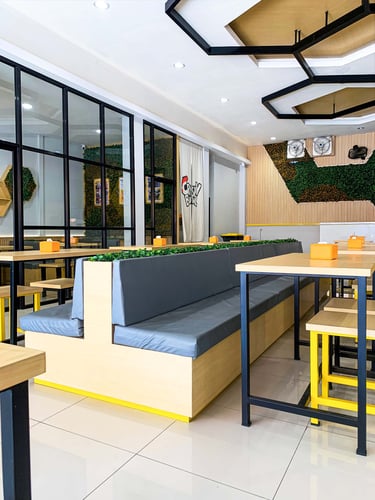 jasa interior kudus