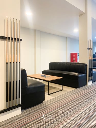 jasa interior kudus