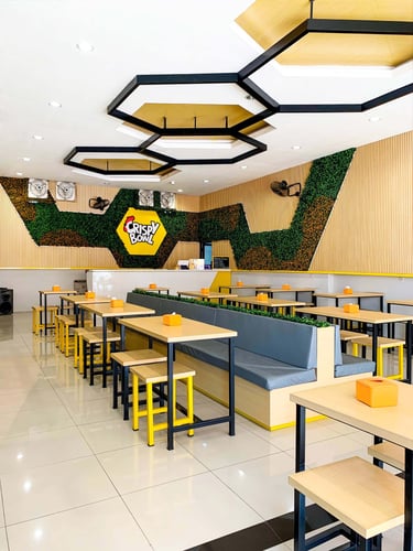 interior kudus