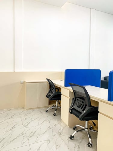 interior kudus