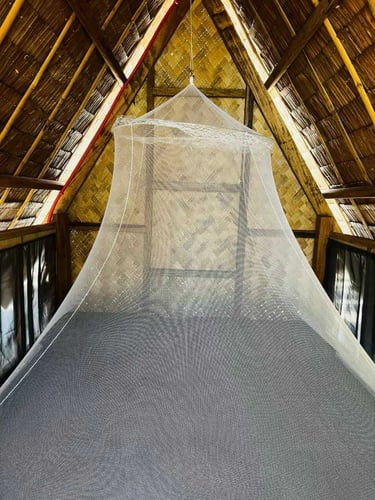 3D2N hut accommodation Linapacan private island