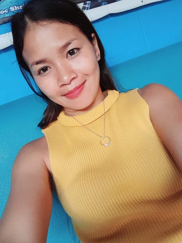 the face behind El Nido Palawan Toers