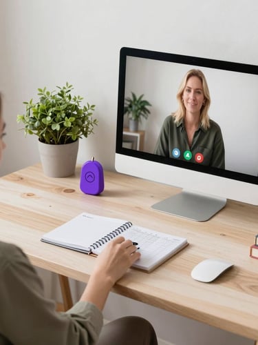 coaching intuitif medium orientation professionnelle