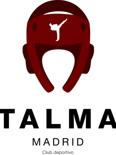 Logo_Talma_Madrid_Club_Deportivo