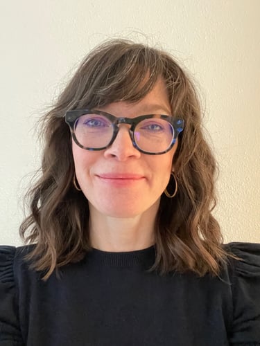 Amy Shaw, PA-C, Medical Director, Dementia Clinician, Author