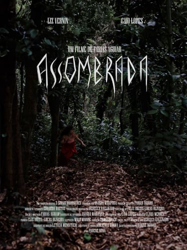 Assombrada