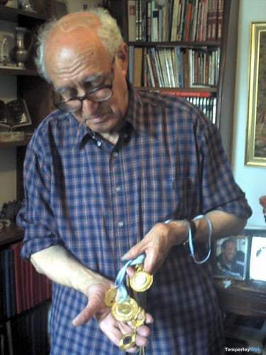 Felipe Miguel Ángel Dobal