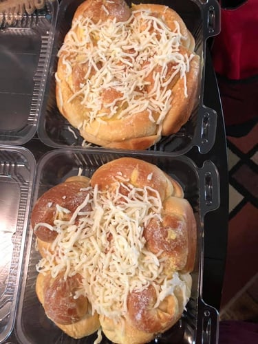 brioche