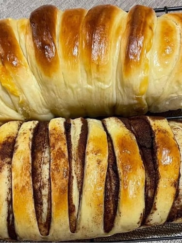 cinnamon roll